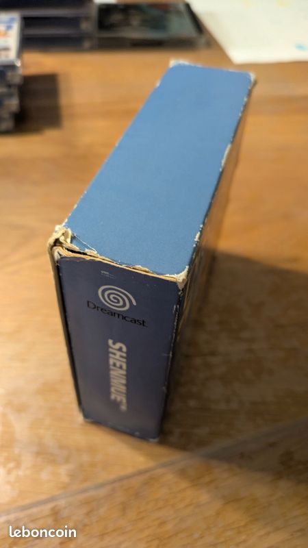 Shenmue (image 1)