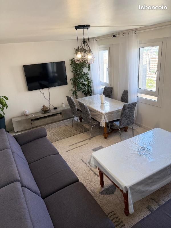 Appartement 4 pièces 78 m² · à Sarcelles · 78 m² · 164 900 €