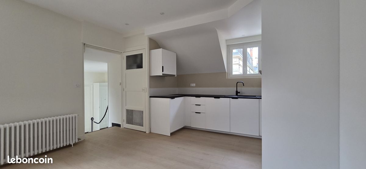 Appartement 5 pièces 106 m² · à Dijon · 106 m² · 399 000 €