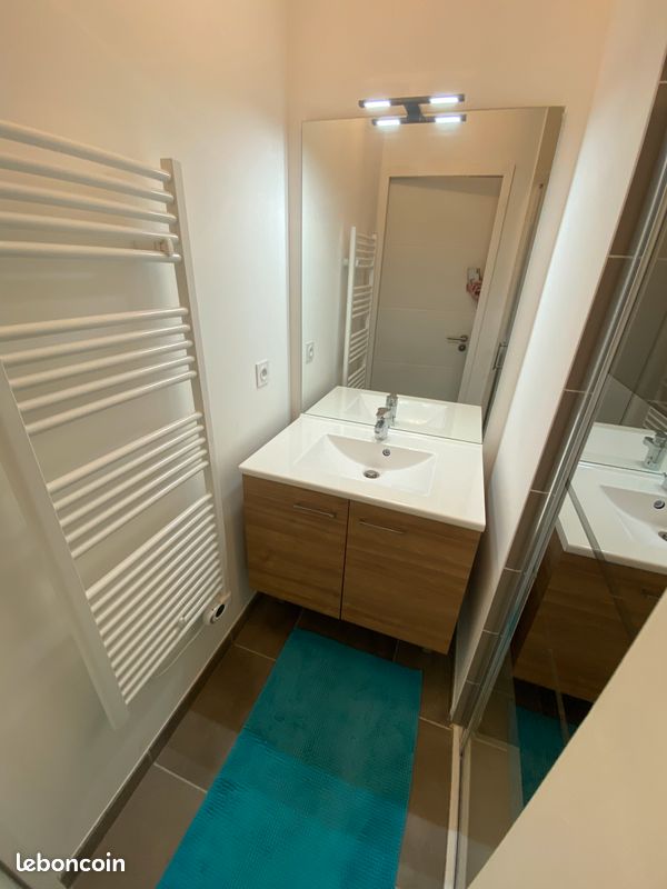 Appartement 8 pers Plagne Centre (image 7)