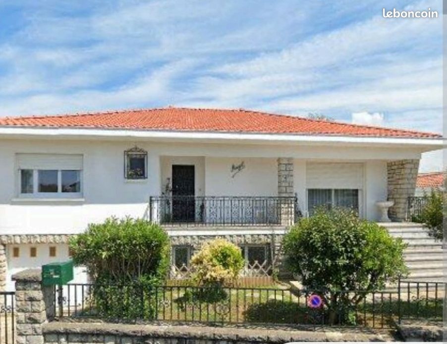 Maison 7 pièces 225 m² · à Biarritz · 225 m² · 849 000 €