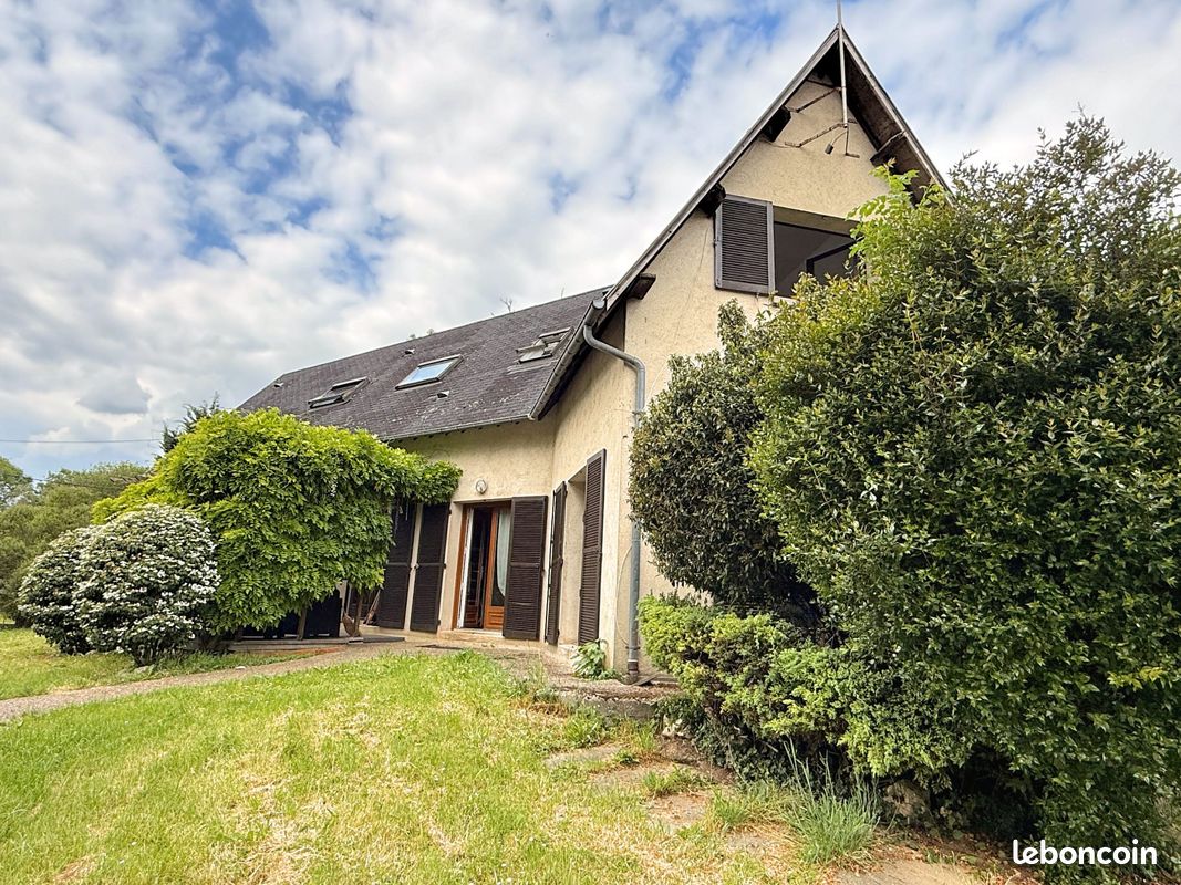 Maison 5 pièces 141 m² · à Vernon · 141 m² · 245 000 €