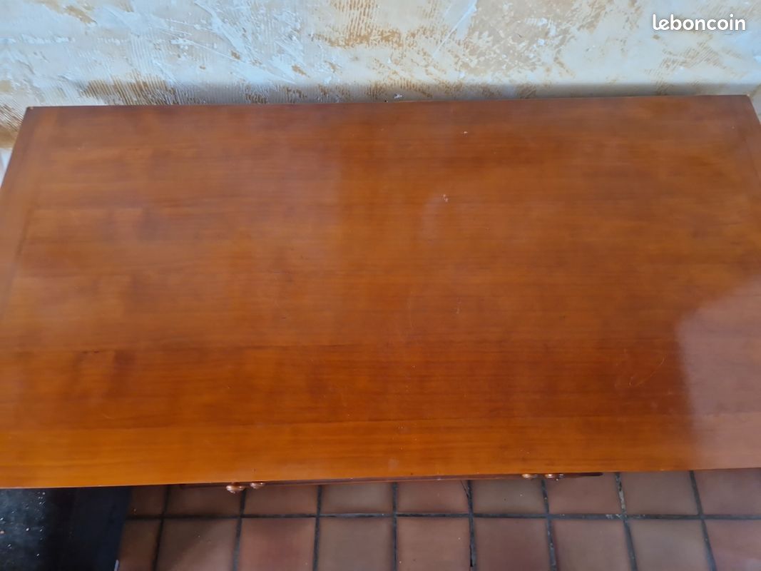 Commode merisier (image 7)