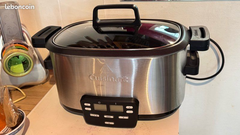 Mijoteuse Cuisinart (image 1)