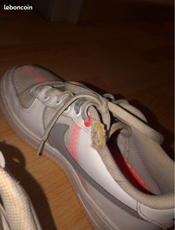 Nike air force 1 (image 3)