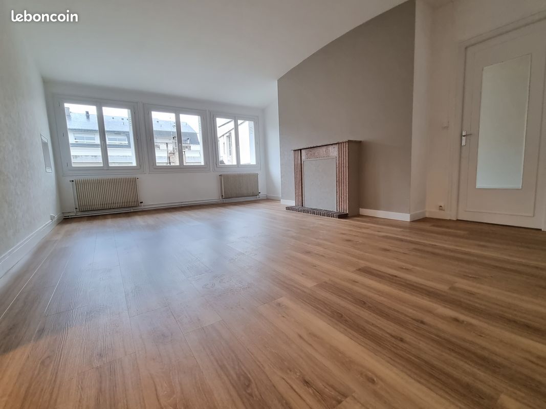 Appartement 3 pièces 65 m² · à Poitiers · 65 m² · 800 €