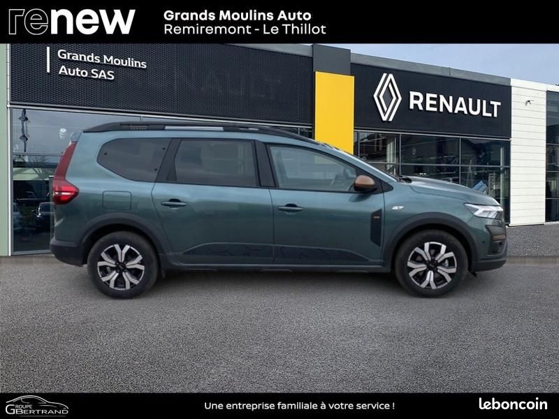 Dacia Jogger 1.0 ECO-G 100ch Extreme+ 7 places -24 (image 4)