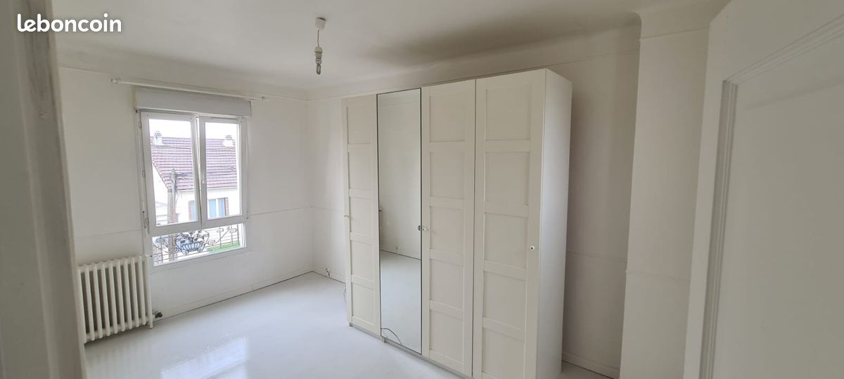 Maison a louer tremblay-en-france - 3 pièce(s) - 70 m2 - Surfyn