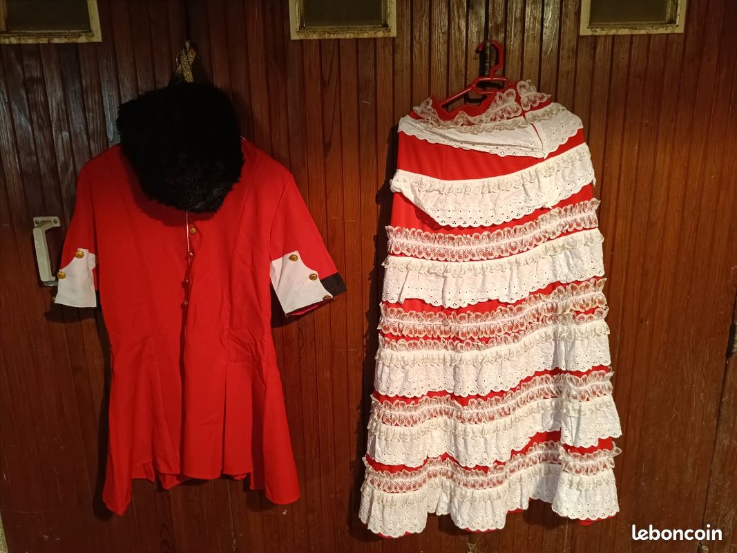 Av costume Russes (image 3)