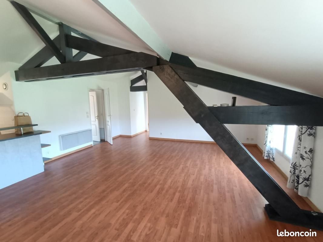 Appartement 3 pièces 71 m² · à Colayrac-Saint-Cirq · 71 m² · 541 €/mois