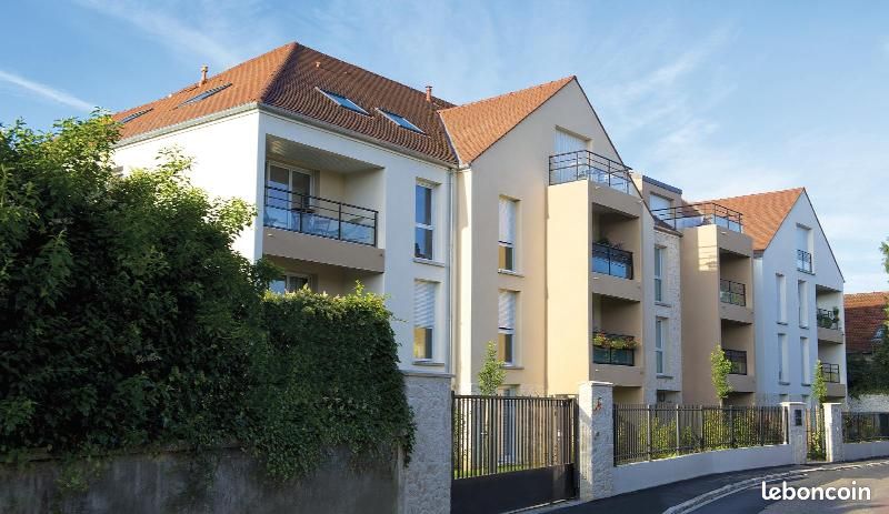 Appartement 3 pièces 66 m² · à Rambouillet · 66 m² · 995 €