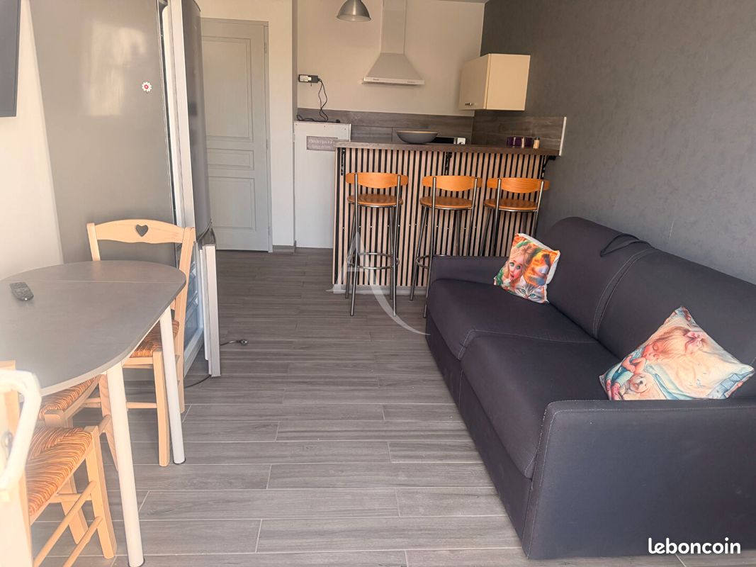 Appartement 2 pièces 36 m² · à Rochefort · 36 m² · 700 €/mois