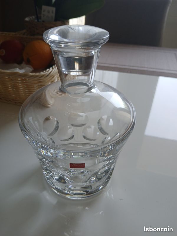 Carafe Baccarat (image 3)