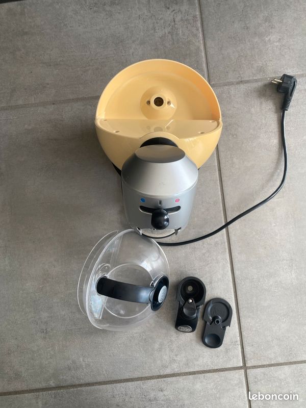 Krups Nescafe Dolce Gusto (image 5)