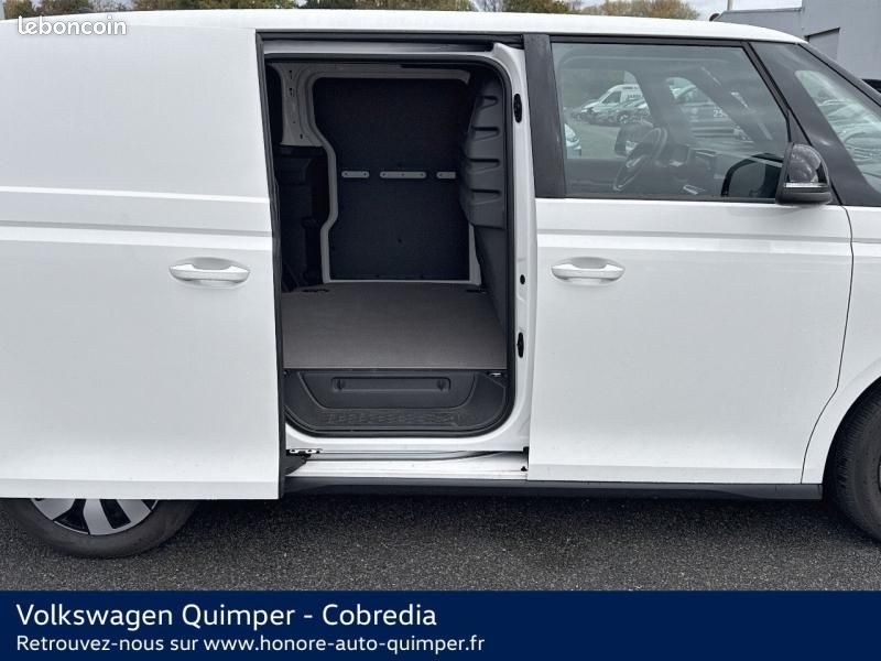 Volkswagen ID. Buzz Cargo 204ch 77kWh (image 17)