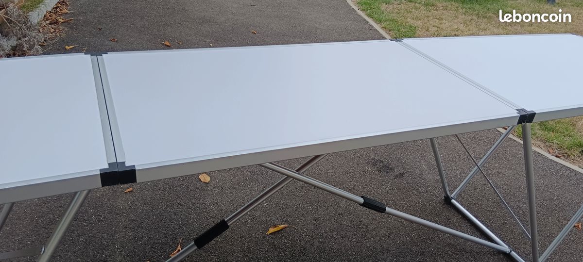 Table pliante (image 2)