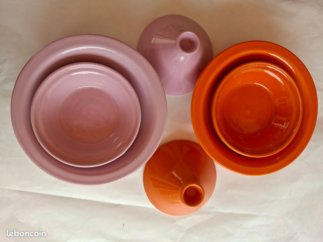 Assiettes mini tajine (image 2)