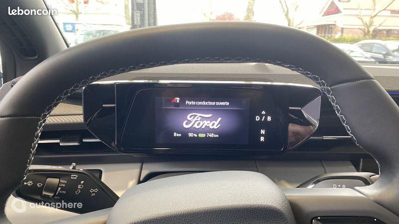 Ford Explorer 340ch Extended Range 79kWh Pack Premium AWD (image 9)