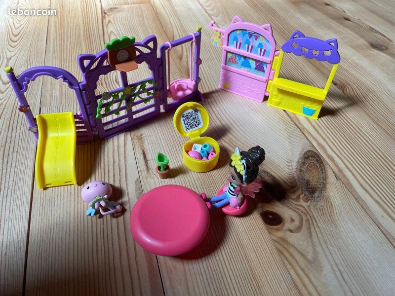 Gaby et la maison magique (image 4)
