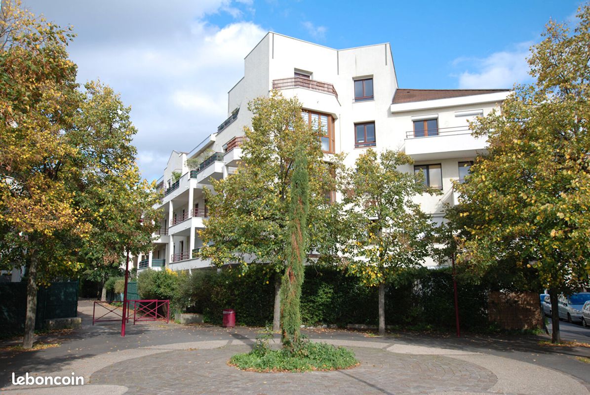 Appartement 3 pièces 61 m² · à Bezons · 61 m² · 215 000 €