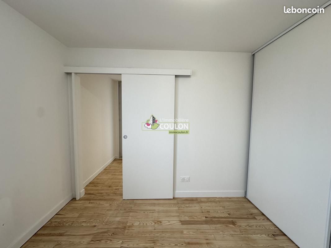 Appartement a louer clermont-ferrand - 3 pièce(s) - 57 m2 - Surfyn