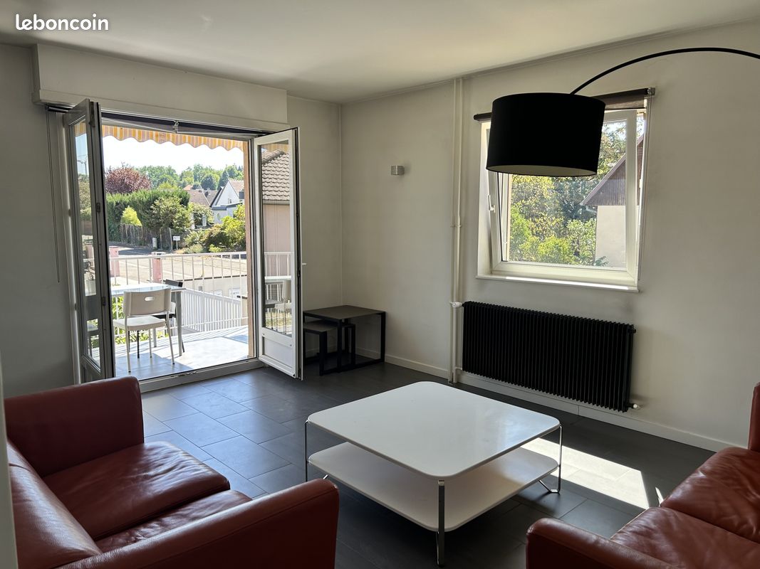 Appartement 4 pièces 86 m² · à Rixheim · 86 m² · 230 000 €