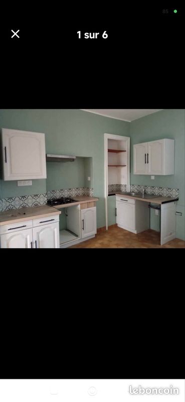 Maison 3 pièces 80 m² · à Le Mans · 80 m² · 880 €/mois