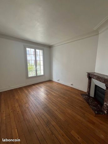 Appartement 3 pièces 44 m²