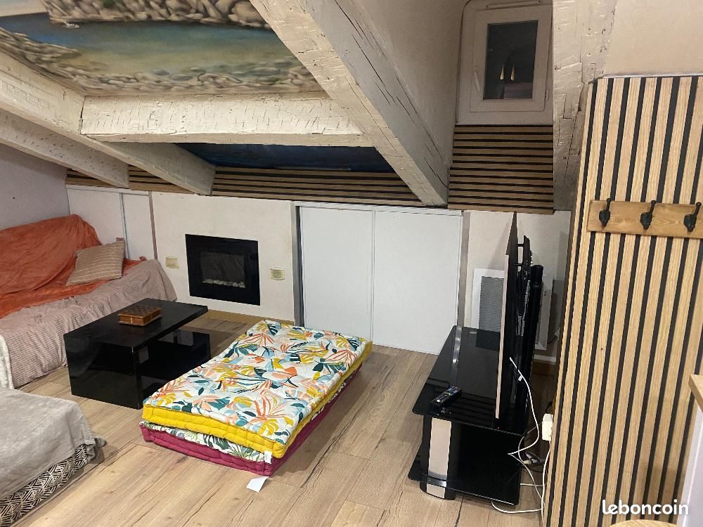 Appartement 2 pièces 40 m² · à Marseille · 40 m² · 900 €/mois