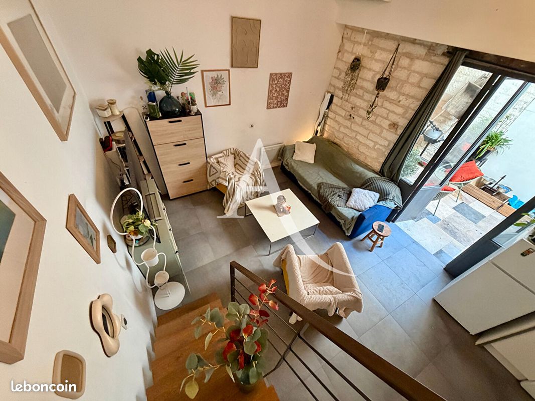 Appartement 4 pièces 56 m² · à Montpellier · 56 m² · 189 900 €