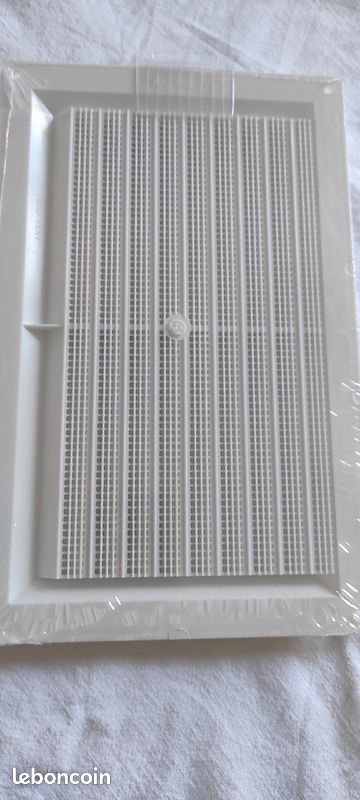 Grille d'aération (image 3)