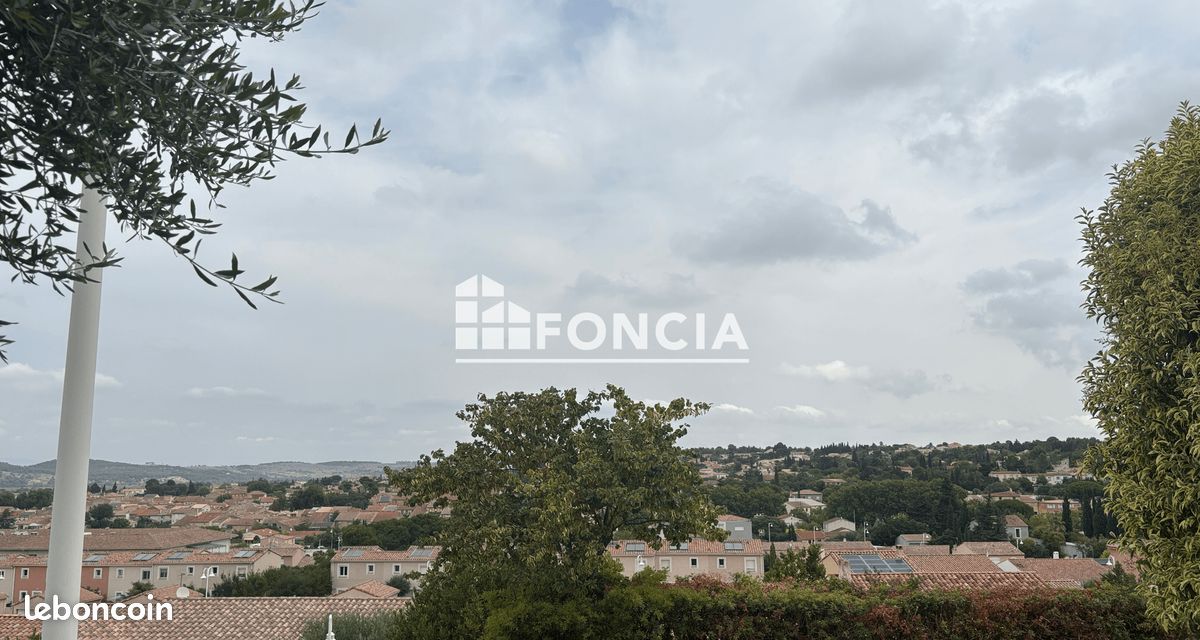 Maison 4 pièces 85 m² · à Salles-d'Aude · 85 m² · 275 000 €