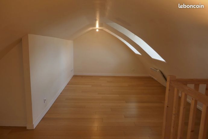 Maison a louer suresnes - 5 pièce(s) - 103 m2 - Surfyn