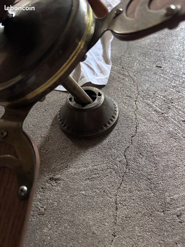 Lustre ventilateur (image 4)