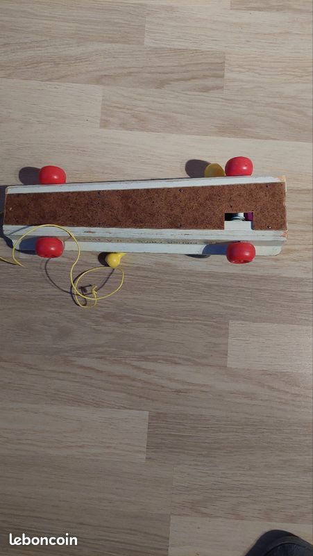 Xylophone vintage (image 3)