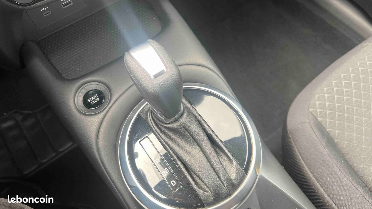 NISSAN Juke HYBRID 143 Business Edition (image 20)