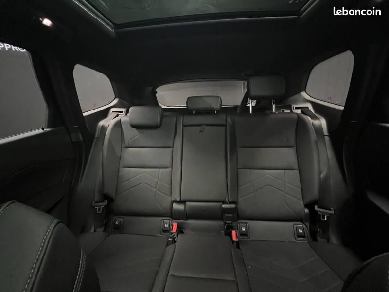 Bmw X1 xDrive25e 245ch xLine (image 24)