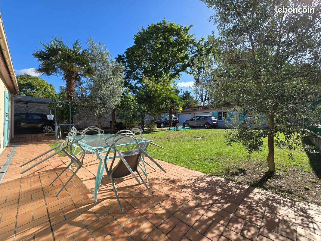 Maison 8 pièces 180 m² · à Villemomble · 180 m² · 575 000 €