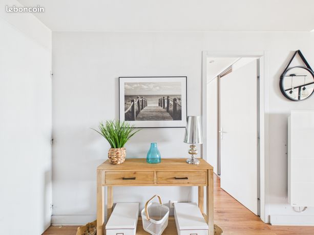Appartement 3 pièces 68 m² — 7