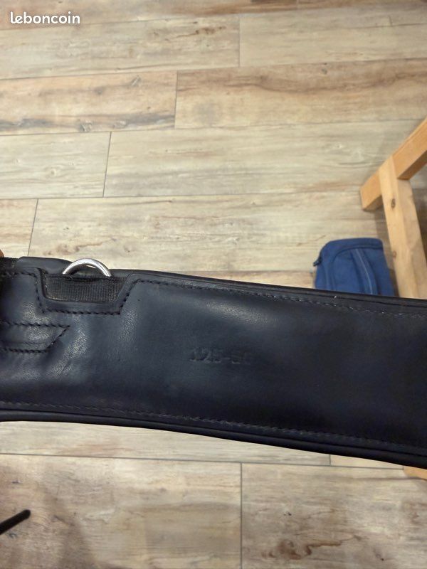 Selle Prestige Versaille (image 12)