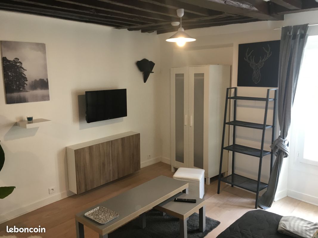 Appartement 1 pièce 20 m² · à Paris · 20 m² · 950 €/mois
