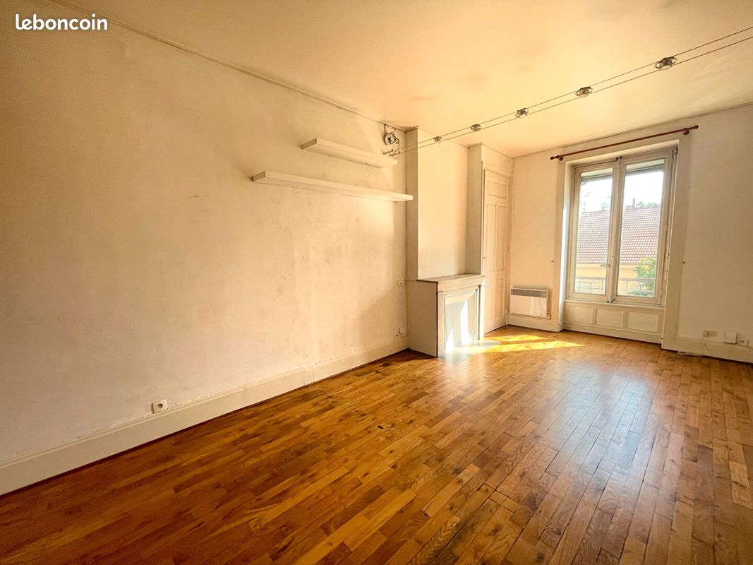 Appartement 2 pièces 50 m² · à Lyon · 50 m² · 725 €/mois