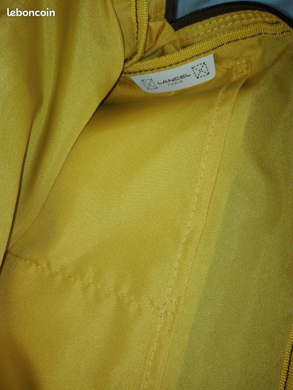 Sac lancel paris (image 3)