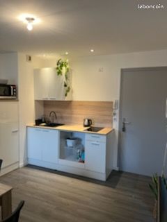 Appartement 2 pièces 25 m² · à Lisieux · 25 m² · 485 €