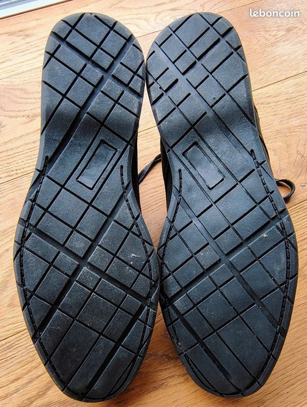 Chaussure habillé (image 5)