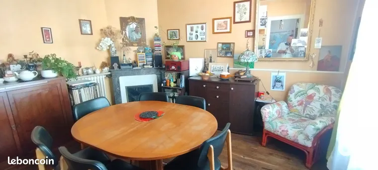 Annonce vente Maison le mans
