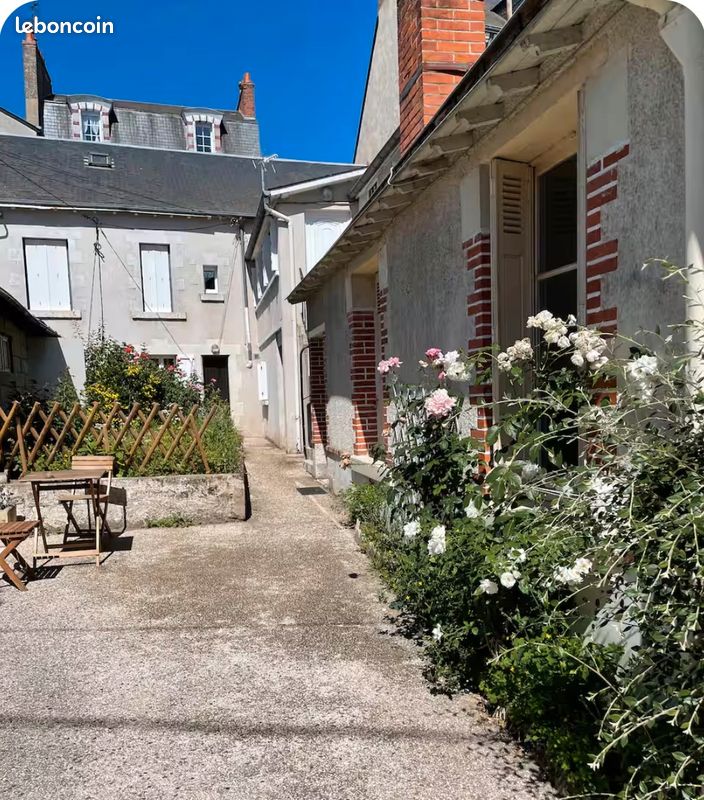 Immeuble 10 pièces 186 m² · à Blois · 186 m² · 465 000 €