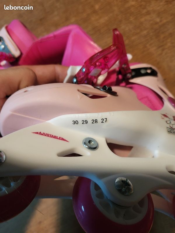 Roller enfant (image 3)