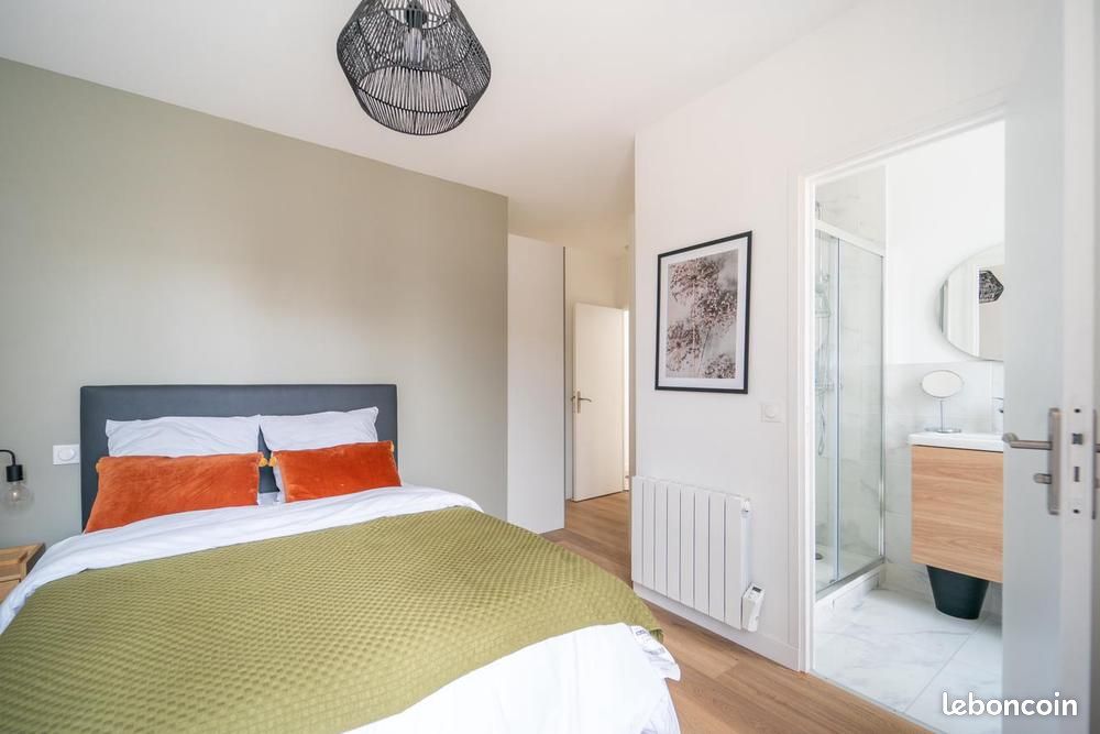 Appartement 1 pièce 24 m² · à Colombes · 24 m² · 770 €/mois