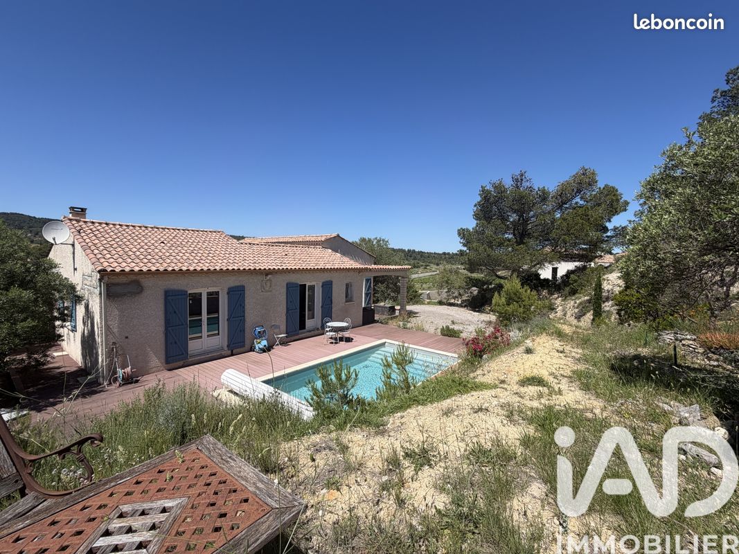 Maison 4 pièces 101 m² · à Portel-des-Corbières · 101 m² · 210 000 €